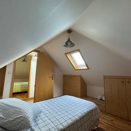 Dom wakacyjny Jose Cl