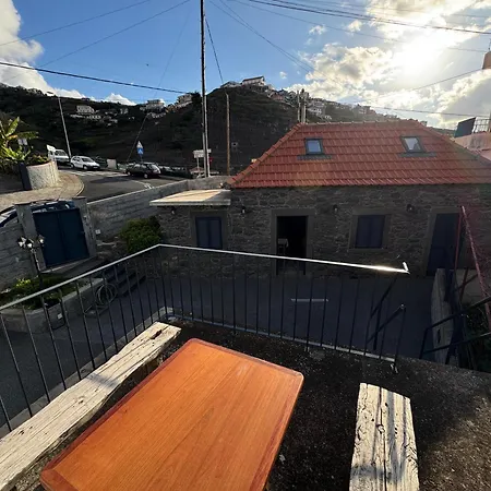 Jose Cl Estreito de Câmara de Lobos