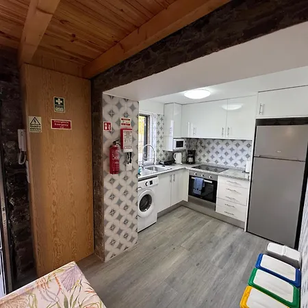 Holiday home Jose Cl *