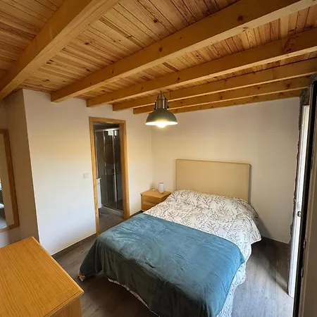 Jose Cl Дом отдыха Эстрейто-де-Камара-ди-Лобуш