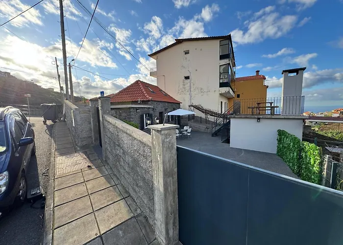 بيت للعطل Jose Cl *