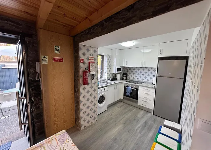 بيت للعطل Jose Cl *