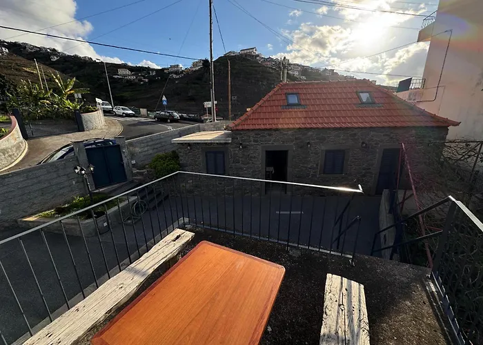 Jose Cl Estreito de Câmara de Lobos