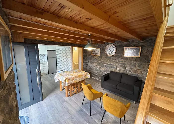 بيت للعطل Jose Cl Estreito de Câmara de Lobos